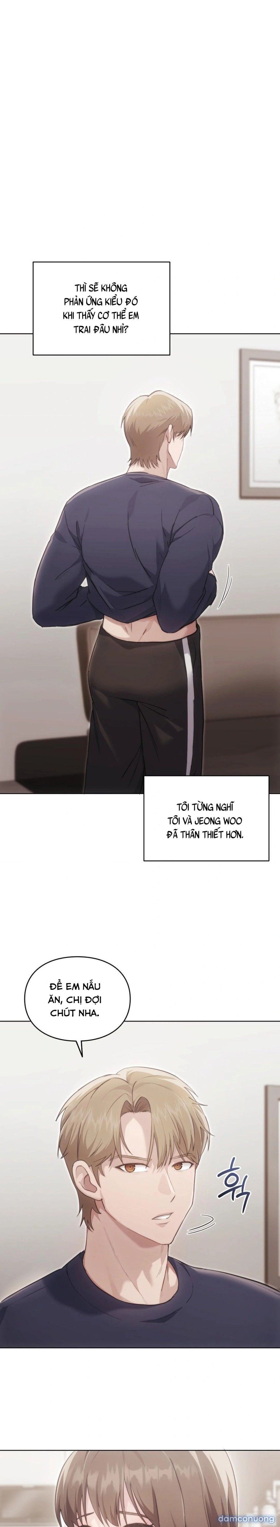 đọc truyện Anh Chị Em Kế Chương 1 ảnh 15 tại Thiên Thai Truyện