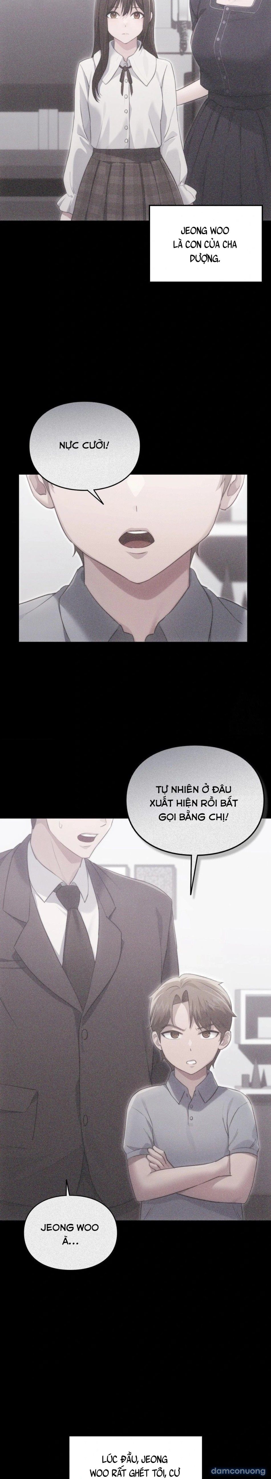 đọc truyện Anh Chị Em Kế Chương 1 ảnh 17 tại Thiên Thai Truyện