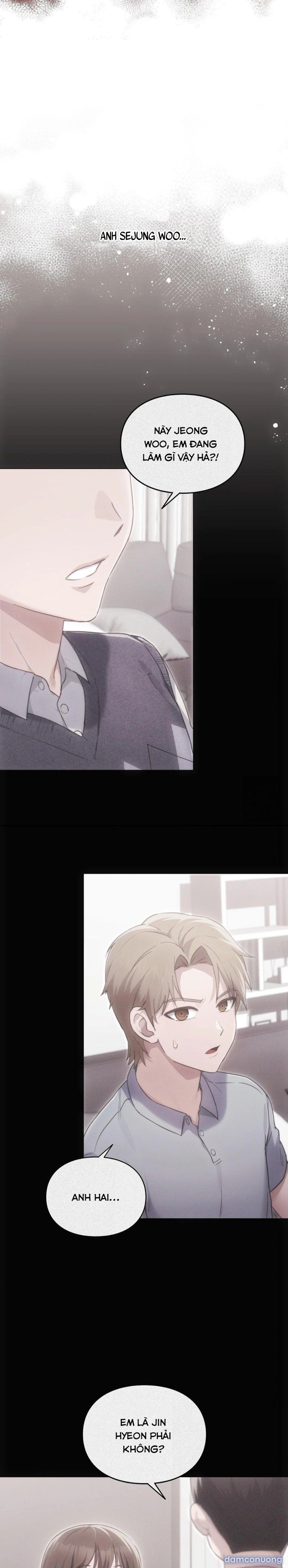 đọc truyện Anh Chị Em Kế Chương 1 ảnh 20 tại Thiên Thai Truyện