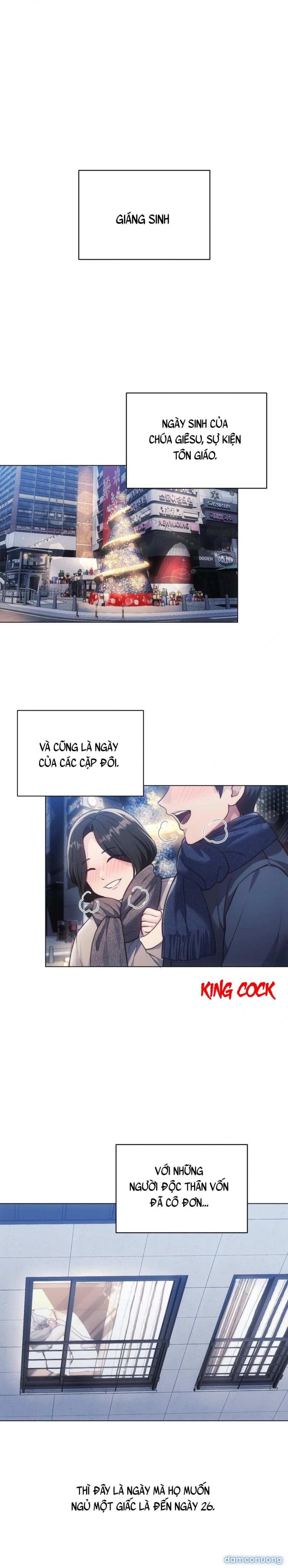 đọc truyện Anh Chị Em Kế Chương 1 ảnh 4 tại Thiên Thai Truyện