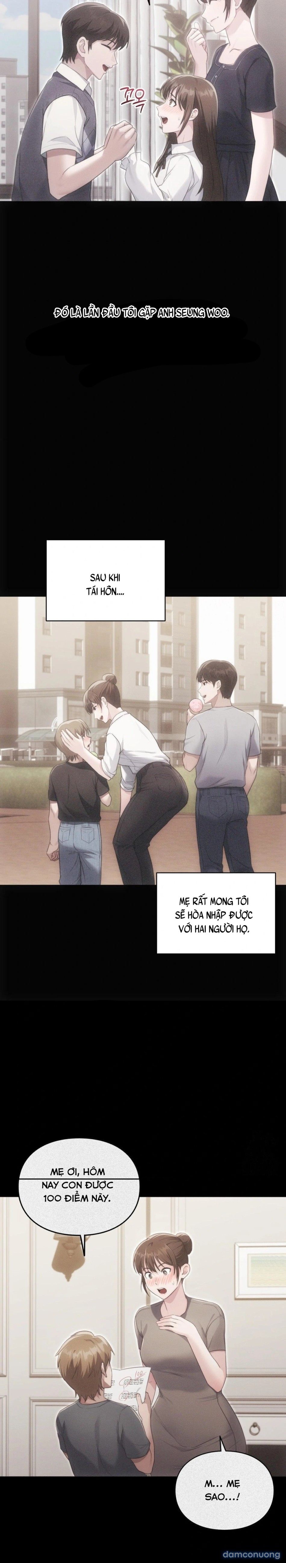 đọc truyện Anh Chị Em Kế Chương 1 ảnh 22 tại Thiên Thai Truyện