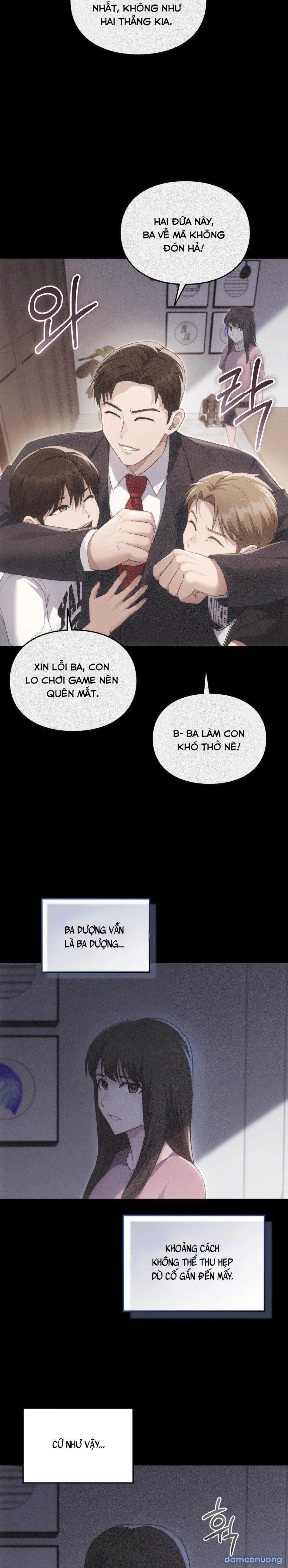 đọc truyện Anh Chị Em Kế Chương 1 ảnh 24 tại Thiên Thai Truyện