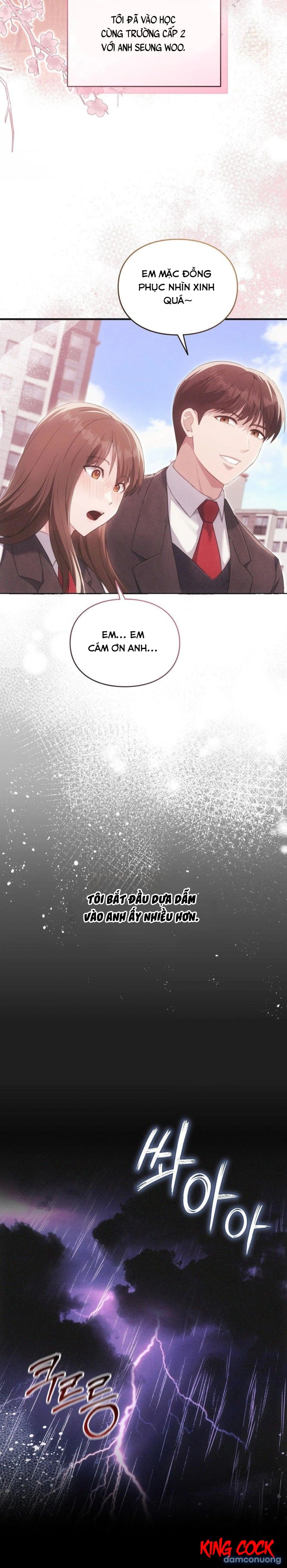 đọc truyện Anh Chị Em Kế Chương 1 ảnh 27 tại Thiên Thai Truyện