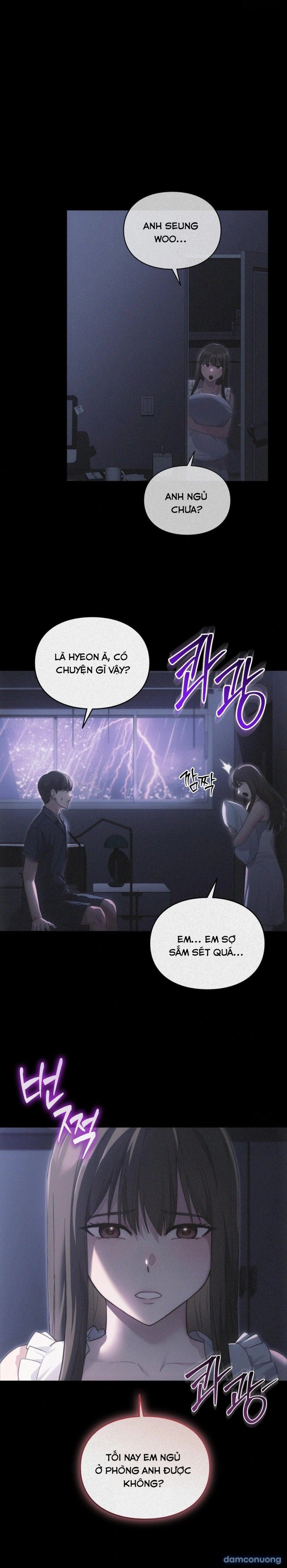 đọc truyện Anh Chị Em Kế Chương 1 ảnh 28 tại Thiên Thai Truyện