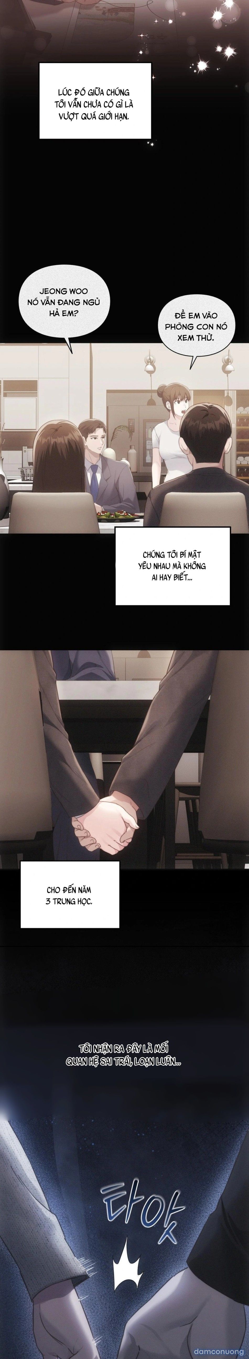 đọc truyện Anh Chị Em Kế Chương 1 ảnh 31 tại Thiên Thai Truyện