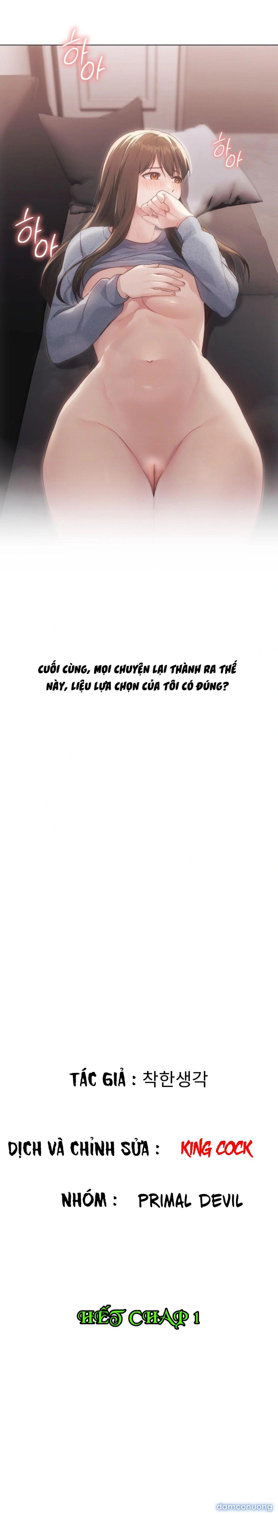 đọc truyện Anh Chị Em Kế Chương 1 ảnh 33 tại Thiên Thai Truyện