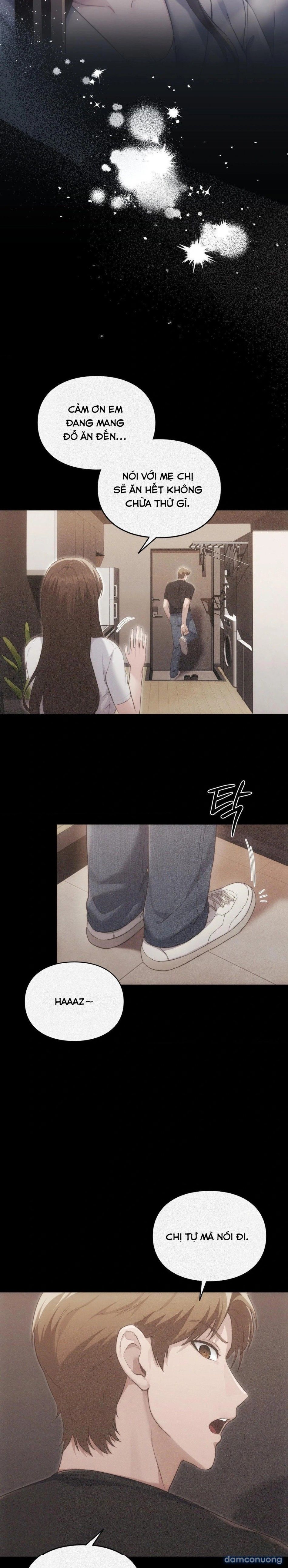 đọc truyện Anh Chị Em Kế Chương 1 ảnh 6 tại Thiên Thai Truyện