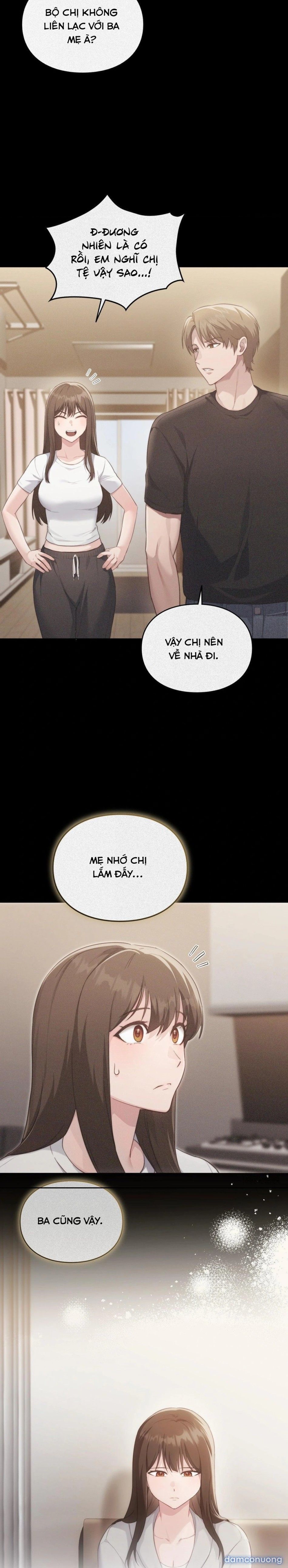 đọc truyện Anh Chị Em Kế Chương 1 ảnh 7 tại Thiên Thai Truyện