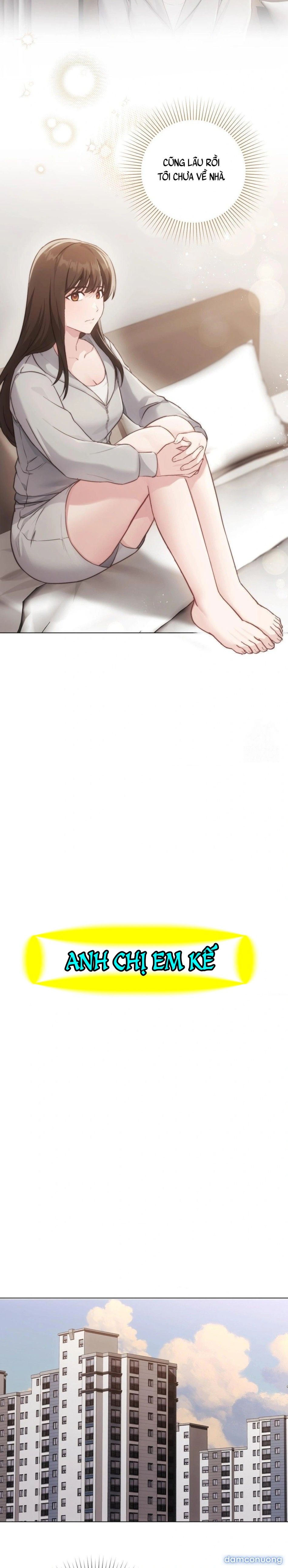 đọc truyện Anh Chị Em Kế Chương 1 ảnh 8 tại Thiên Thai Truyện