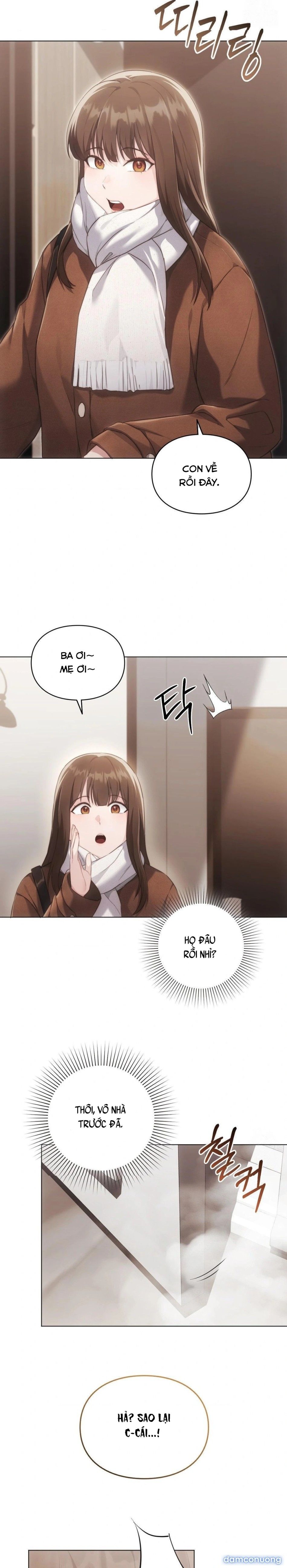 đọc truyện Anh Chị Em Kế Chương 1 ảnh 10 tại Thiên Thai Truyện