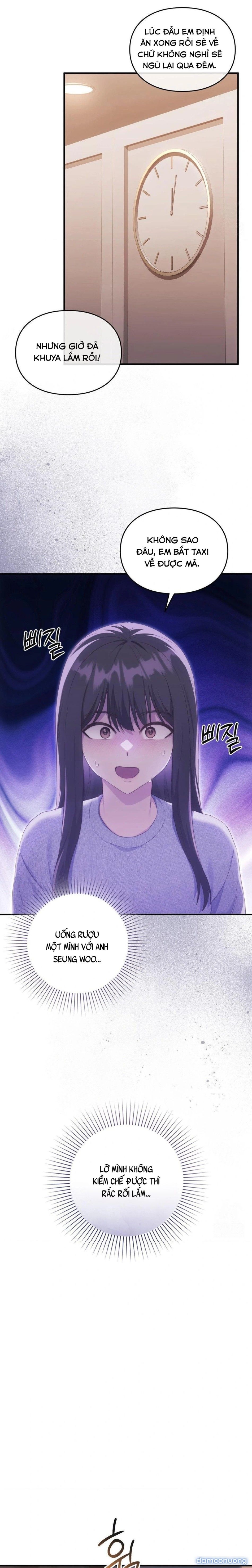 đọc truyện Anh Chị Em Kế Chương 2 ảnh 12 tại Thiên Thai Truyện