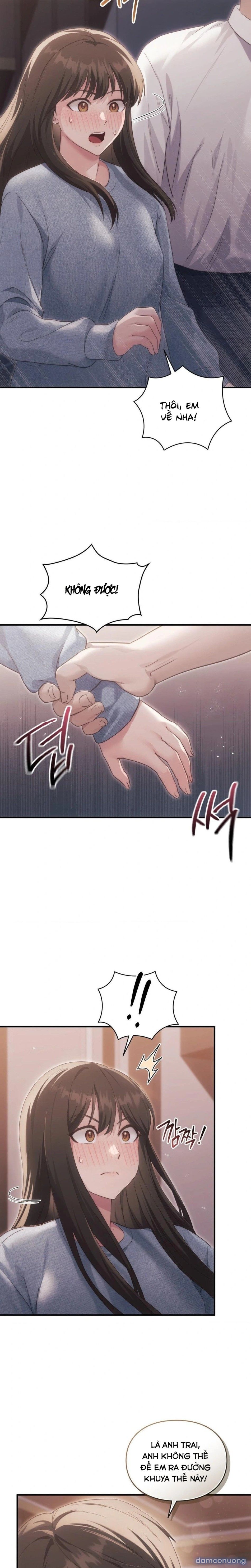 đọc truyện Anh Chị Em Kế Chương 2 ảnh 13 tại Thiên Thai Truyện