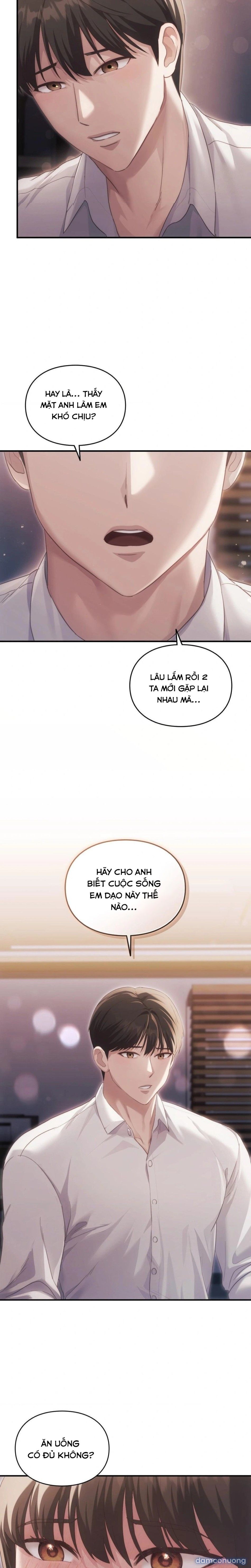 đọc truyện Anh Chị Em Kế Chương 2 ảnh 14 tại Thiên Thai Truyện