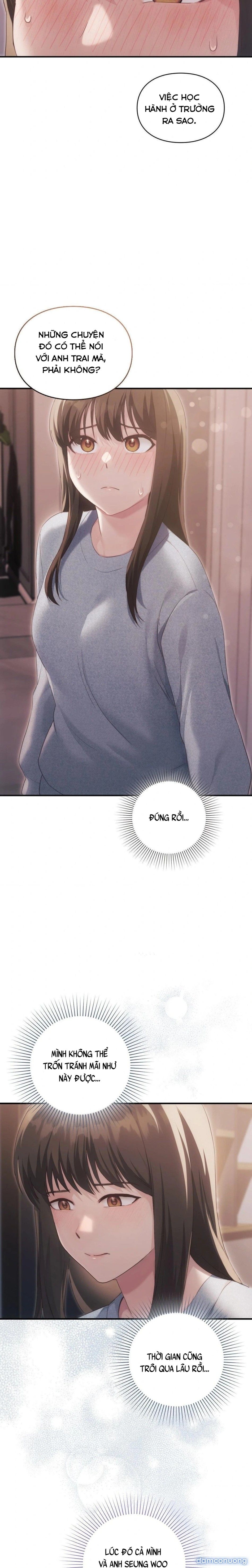 đọc truyện Anh Chị Em Kế Chương 2 ảnh 15 tại Thiên Thai Truyện