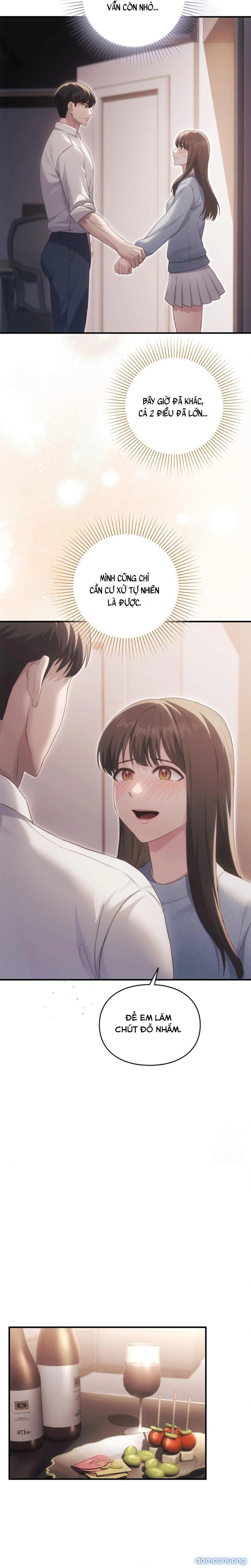 đọc truyện Anh Chị Em Kế Chương 2 ảnh 16 tại Thiên Thai Truyện