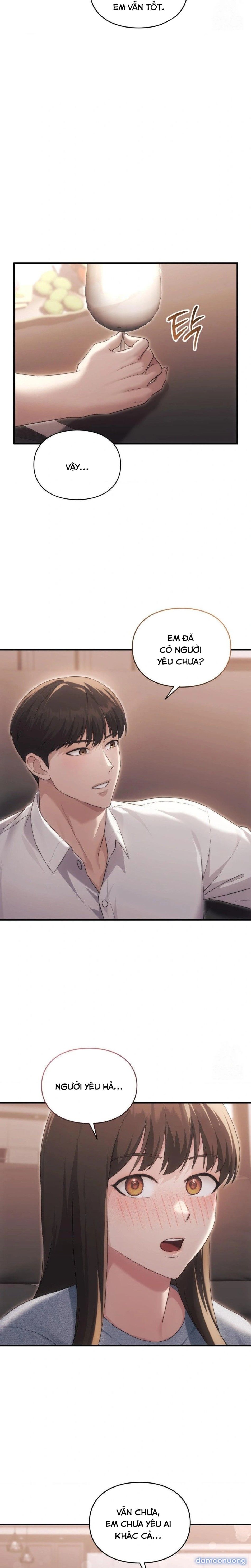 đọc truyện Anh Chị Em Kế Chương 2 ảnh 18 tại Thiên Thai Truyện