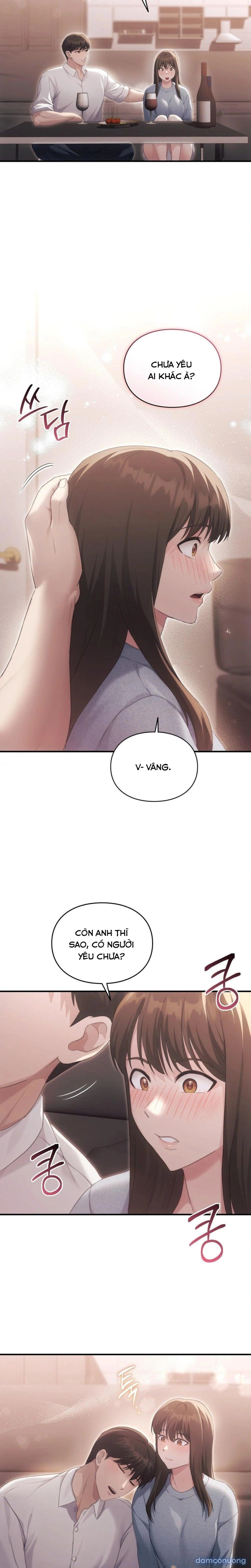 đọc truyện Anh Chị Em Kế Chương 2 ảnh 19 tại Thiên Thai Truyện