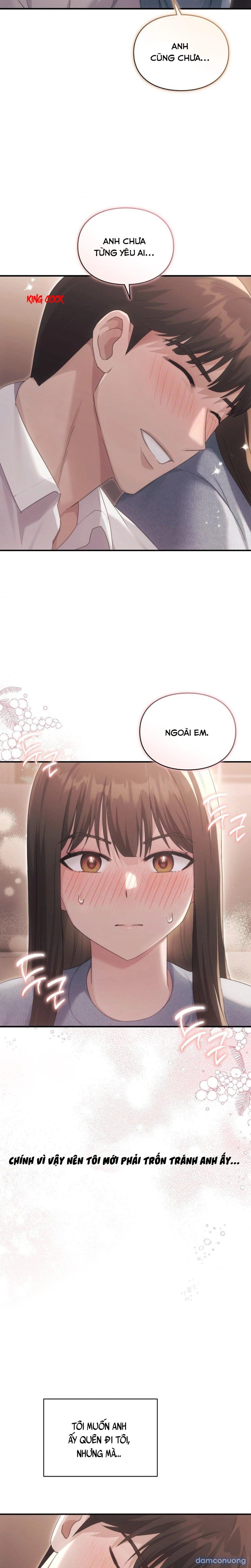 đọc truyện Anh Chị Em Kế Chương 2 ảnh 20 tại Thiên Thai Truyện