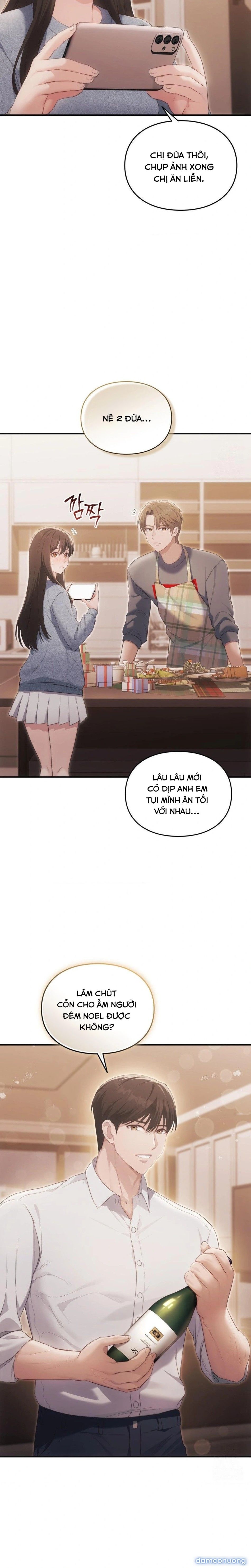 đọc truyện Anh Chị Em Kế Chương 2 ảnh 4 tại Thiên Thai Truyện