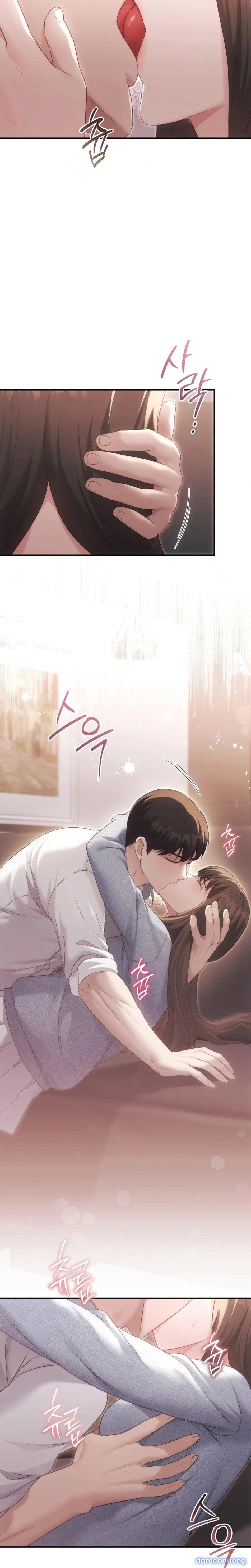 đọc truyện Anh Chị Em Kế Chương 2 ảnh 22 tại Thiên Thai Truyện