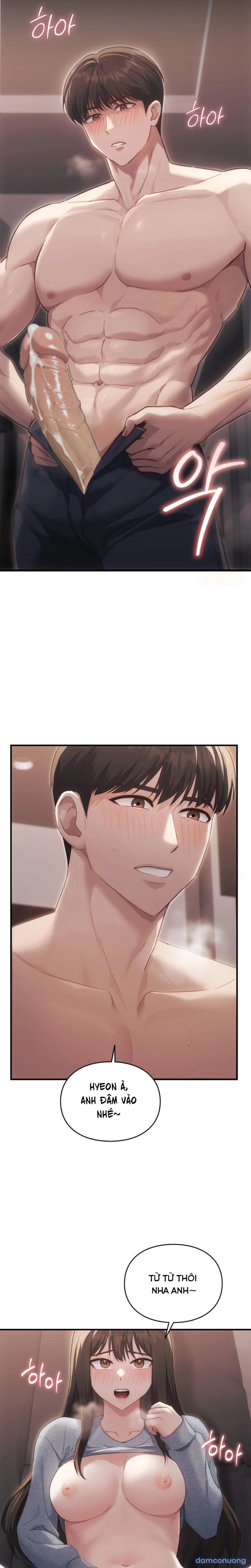 đọc truyện Anh Chị Em Kế Chương 2 ảnh 26 tại Thiên Thai Truyện