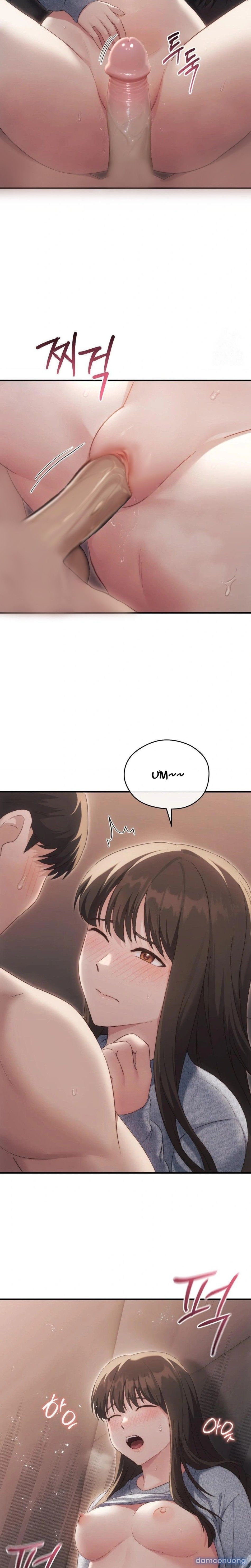 đọc truyện Anh Chị Em Kế Chương 2 ảnh 27 tại Thiên Thai Truyện