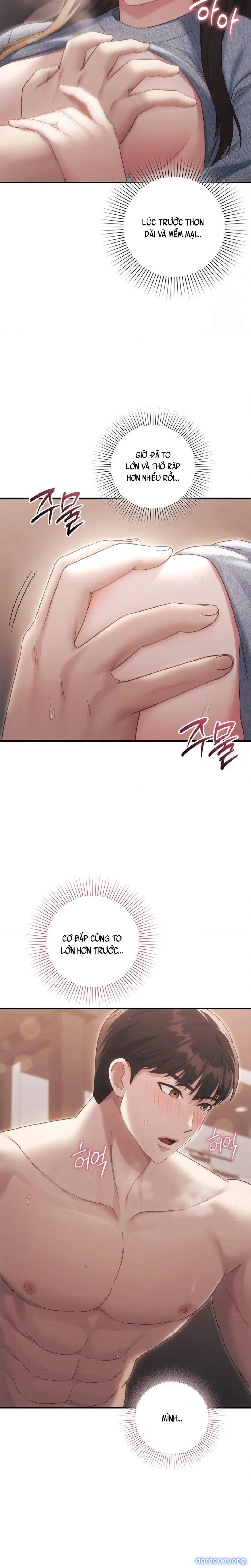 đọc truyện Anh Chị Em Kế Chương 2 ảnh 29 tại Thiên Thai Truyện