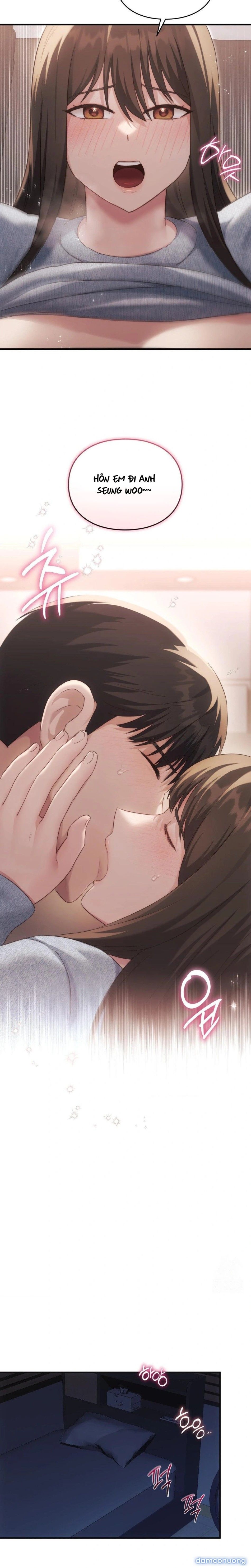 đọc truyện Anh Chị Em Kế Chương 2 ảnh 31 tại Thiên Thai Truyện