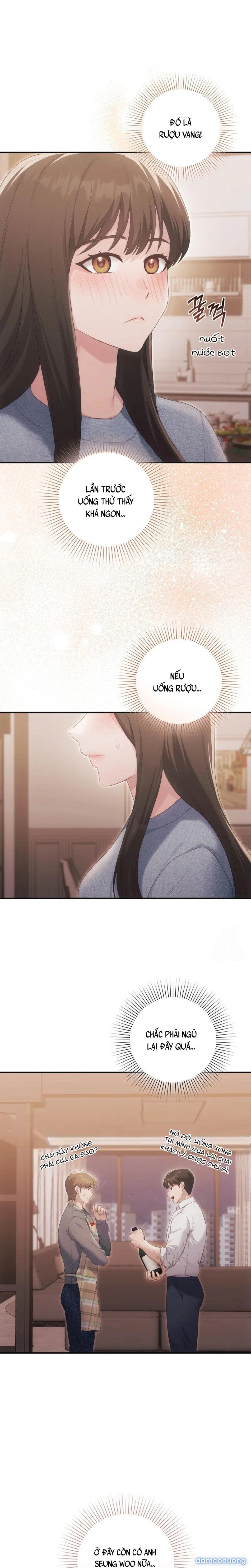 đọc truyện Anh Chị Em Kế Chương 2 ảnh 5 tại Thiên Thai Truyện