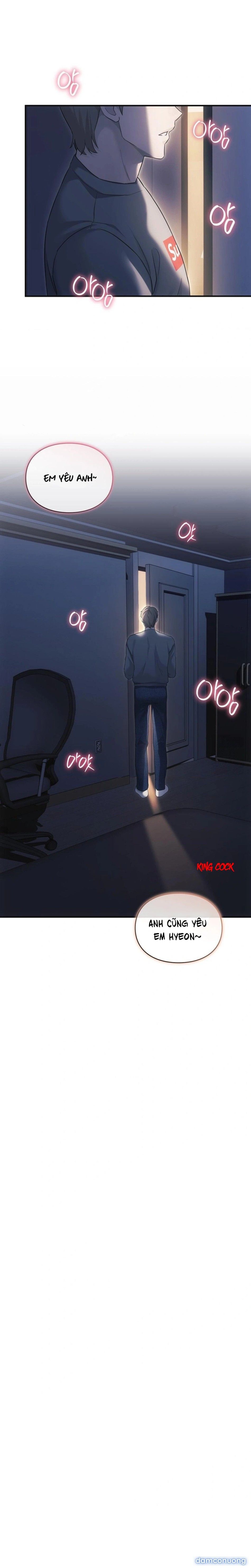 đọc truyện Anh Chị Em Kế Chương 2 ảnh 32 tại Thiên Thai Truyện