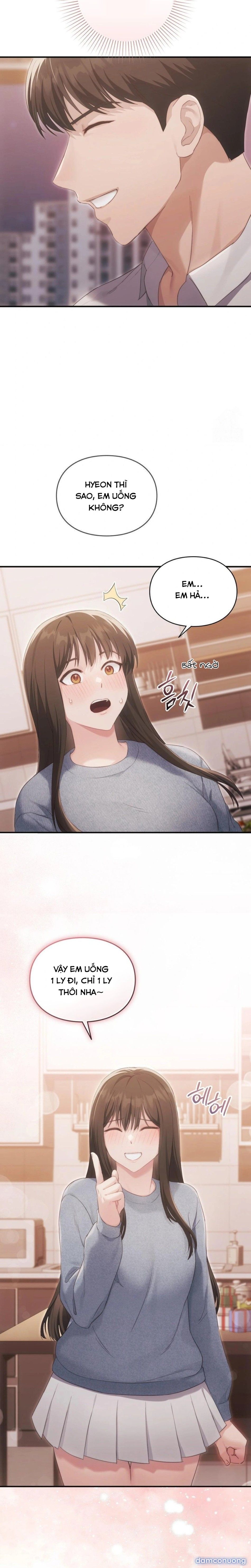 đọc truyện Anh Chị Em Kế Chương 2 ảnh 6 tại Thiên Thai Truyện