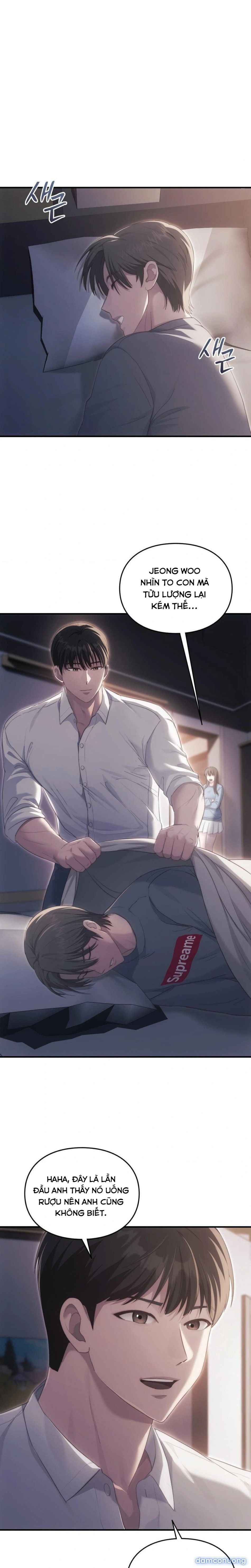 đọc truyện Anh Chị Em Kế Chương 2 ảnh 8 tại Thiên Thai Truyện