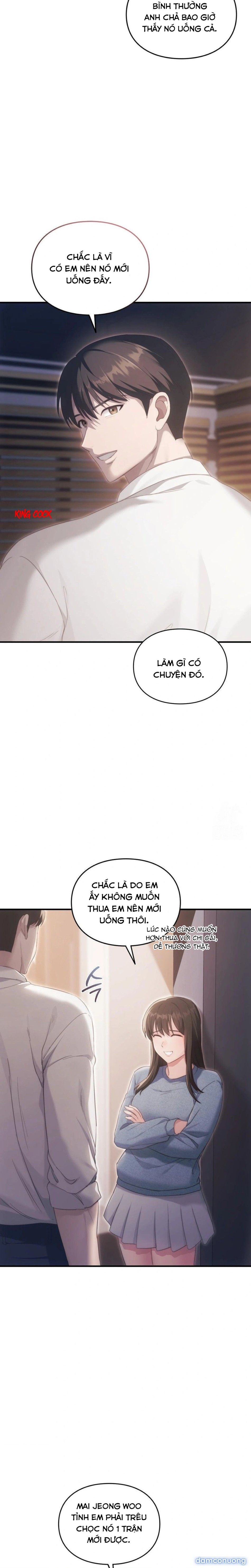 đọc truyện Anh Chị Em Kế Chương 2 ảnh 9 tại Thiên Thai Truyện