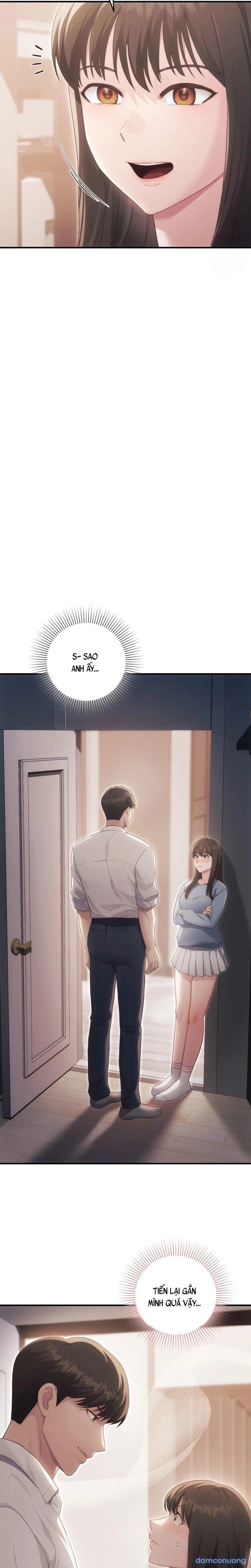 đọc truyện Anh Chị Em Kế Chương 2 ảnh 10 tại Thiên Thai Truyện