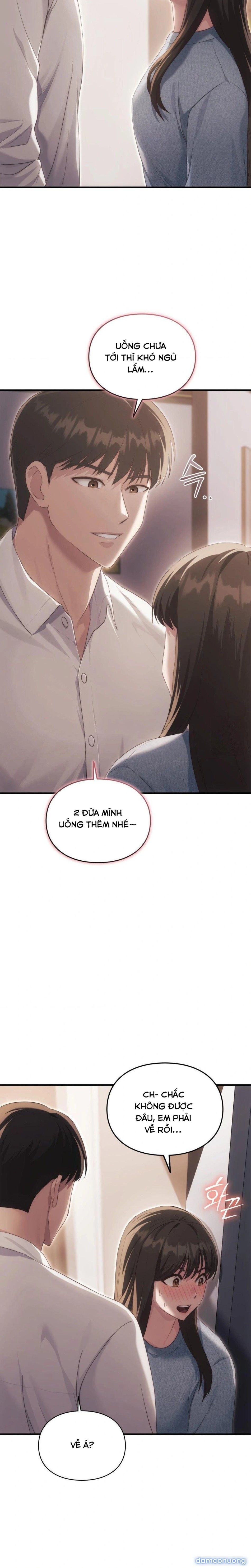 đọc truyện Anh Chị Em Kế Chương 2 ảnh 11 tại Thiên Thai Truyện