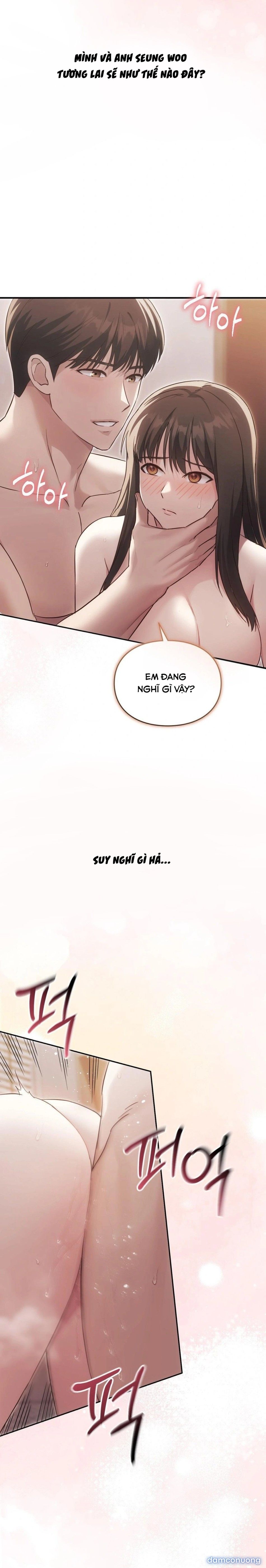 đọc truyện Anh Chị Em Kế Chương 3 ảnh 12 tại Thiên Thai Truyện