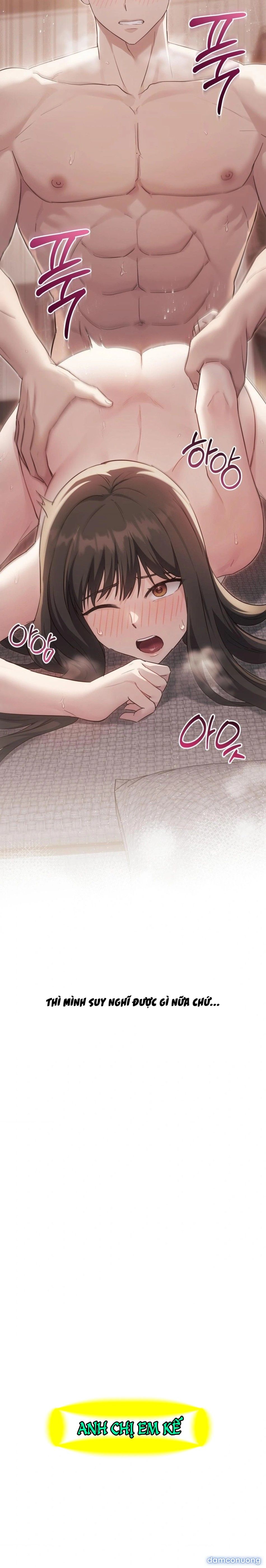 đọc truyện Anh Chị Em Kế Chương 3 ảnh 14 tại Thiên Thai Truyện