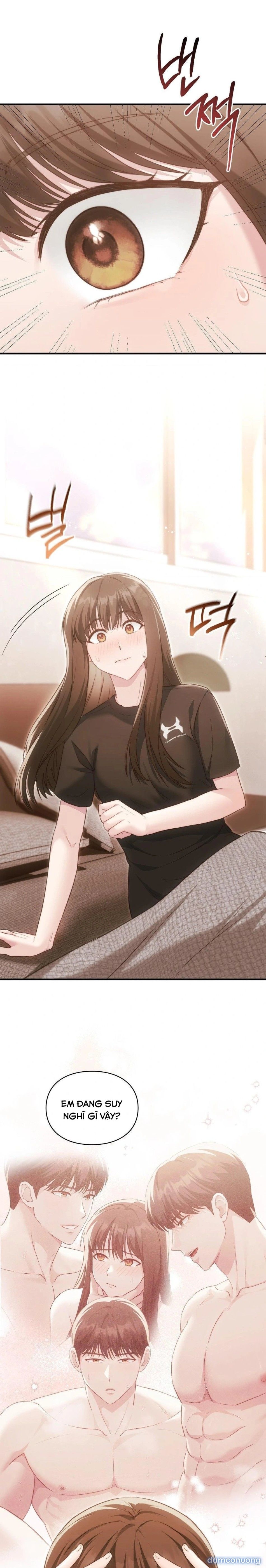 đọc truyện Anh Chị Em Kế Chương 3 ảnh 16 tại Thiên Thai Truyện