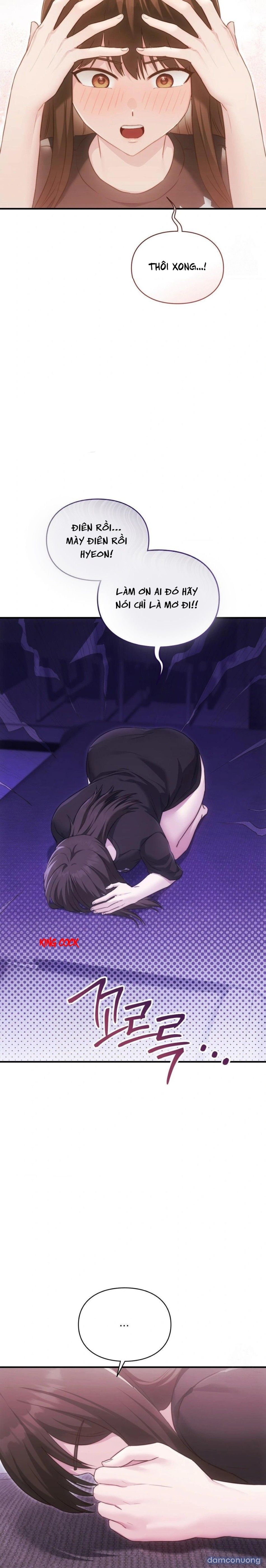 đọc truyện Anh Chị Em Kế Chương 3 ảnh 17 tại Thiên Thai Truyện