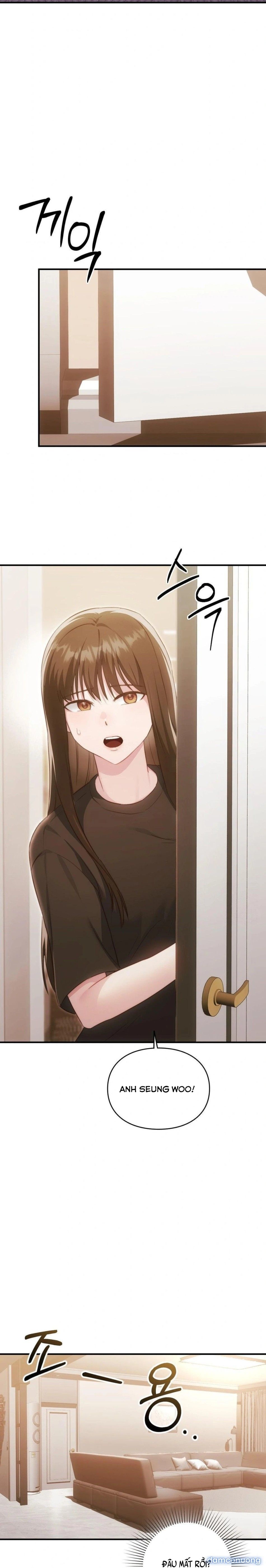 đọc truyện Anh Chị Em Kế Chương 3 ảnh 18 tại Thiên Thai Truyện