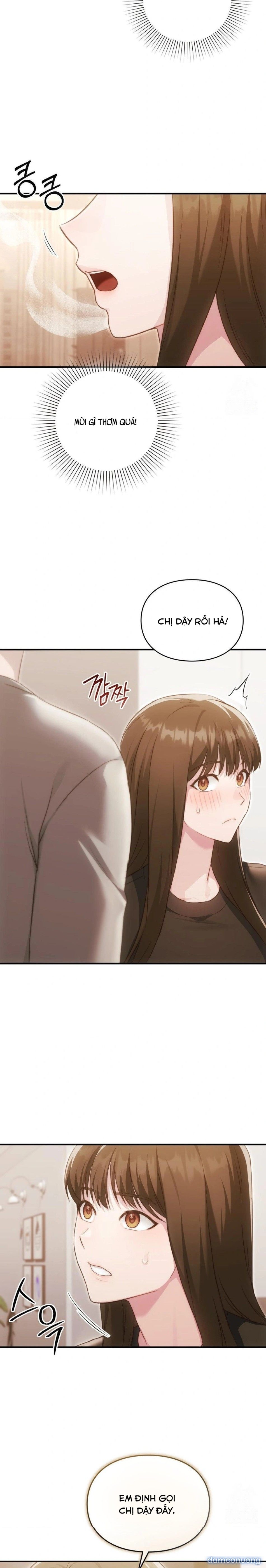 đọc truyện Anh Chị Em Kế Chương 3 ảnh 19 tại Thiên Thai Truyện