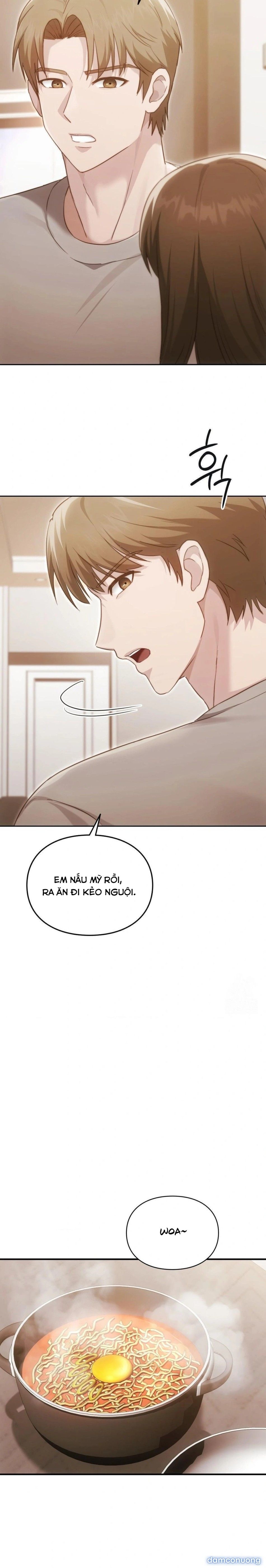 đọc truyện Anh Chị Em Kế Chương 3 ảnh 20 tại Thiên Thai Truyện