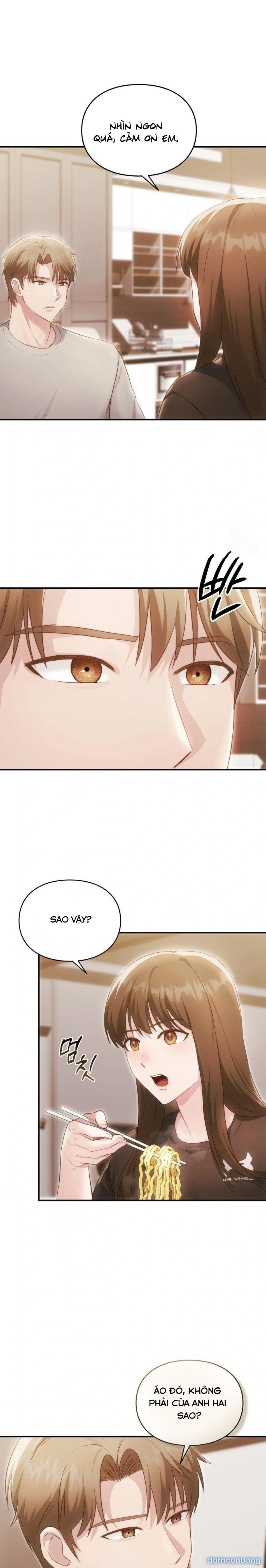 đọc truyện Anh Chị Em Kế Chương 3 ảnh 21 tại Thiên Thai Truyện