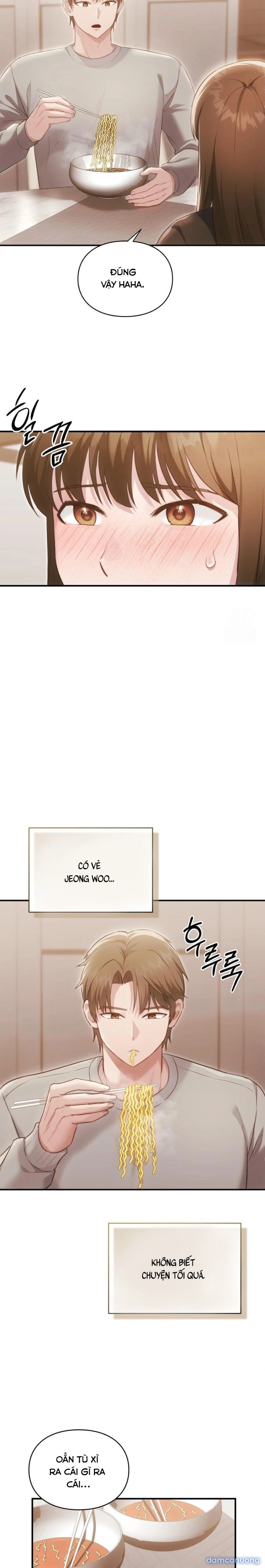 đọc truyện Anh Chị Em Kế Chương 3 ảnh 23 tại Thiên Thai Truyện