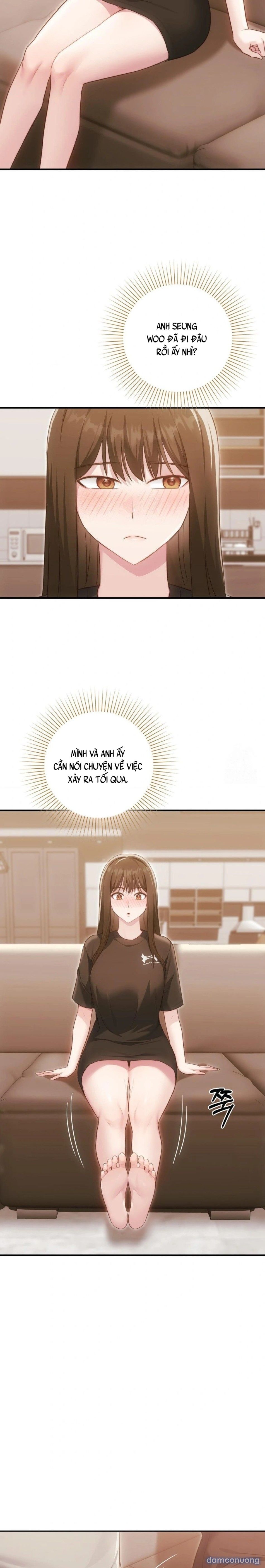 đọc truyện Anh Chị Em Kế Chương 3 ảnh 25 tại Thiên Thai Truyện