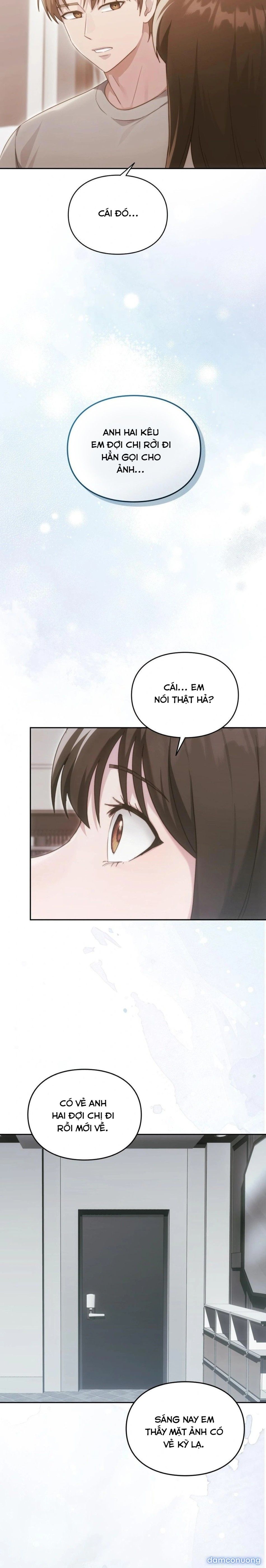 đọc truyện Anh Chị Em Kế Chương 3 ảnh 27 tại Thiên Thai Truyện