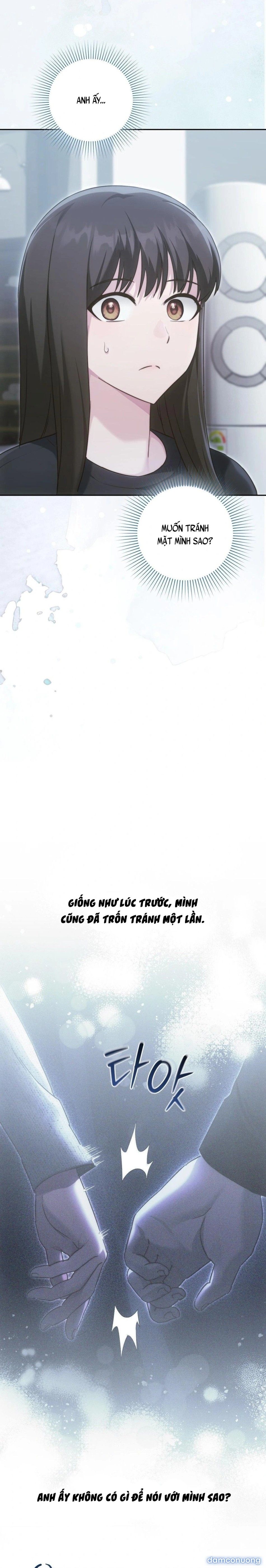 đọc truyện Anh Chị Em Kế Chương 3 ảnh 28 tại Thiên Thai Truyện