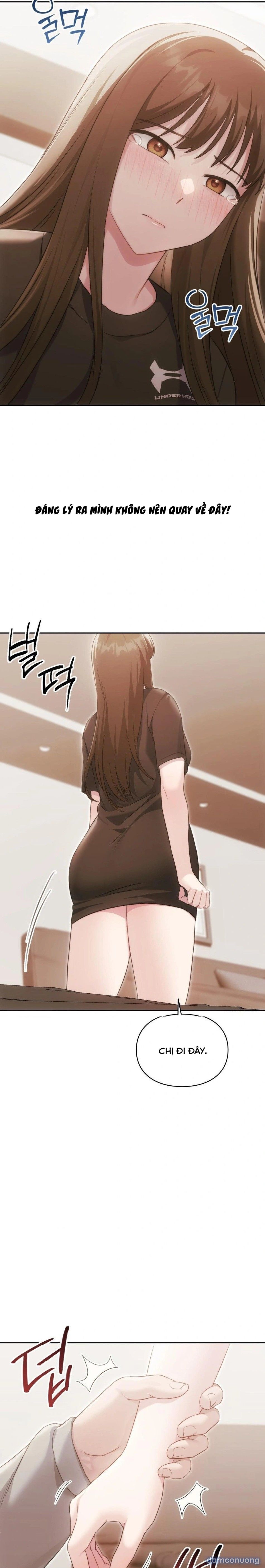 đọc truyện Anh Chị Em Kế Chương 3 ảnh 29 tại Thiên Thai Truyện