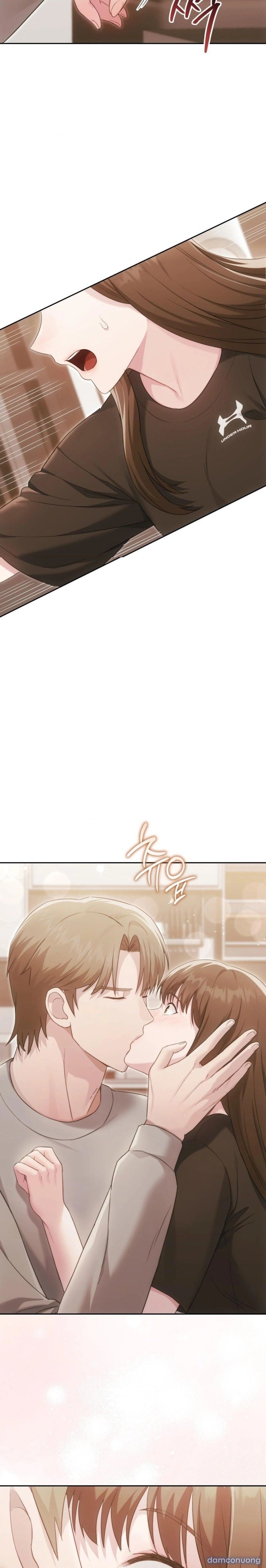 đọc truyện Anh Chị Em Kế Chương 3 ảnh 30 tại Thiên Thai Truyện