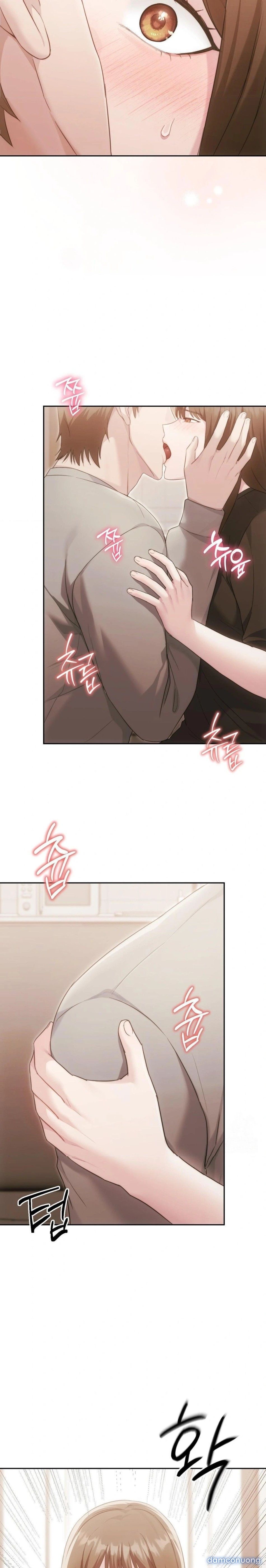 đọc truyện Anh Chị Em Kế Chương 3 ảnh 31 tại Thiên Thai Truyện